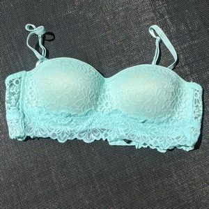 Lace Bralette